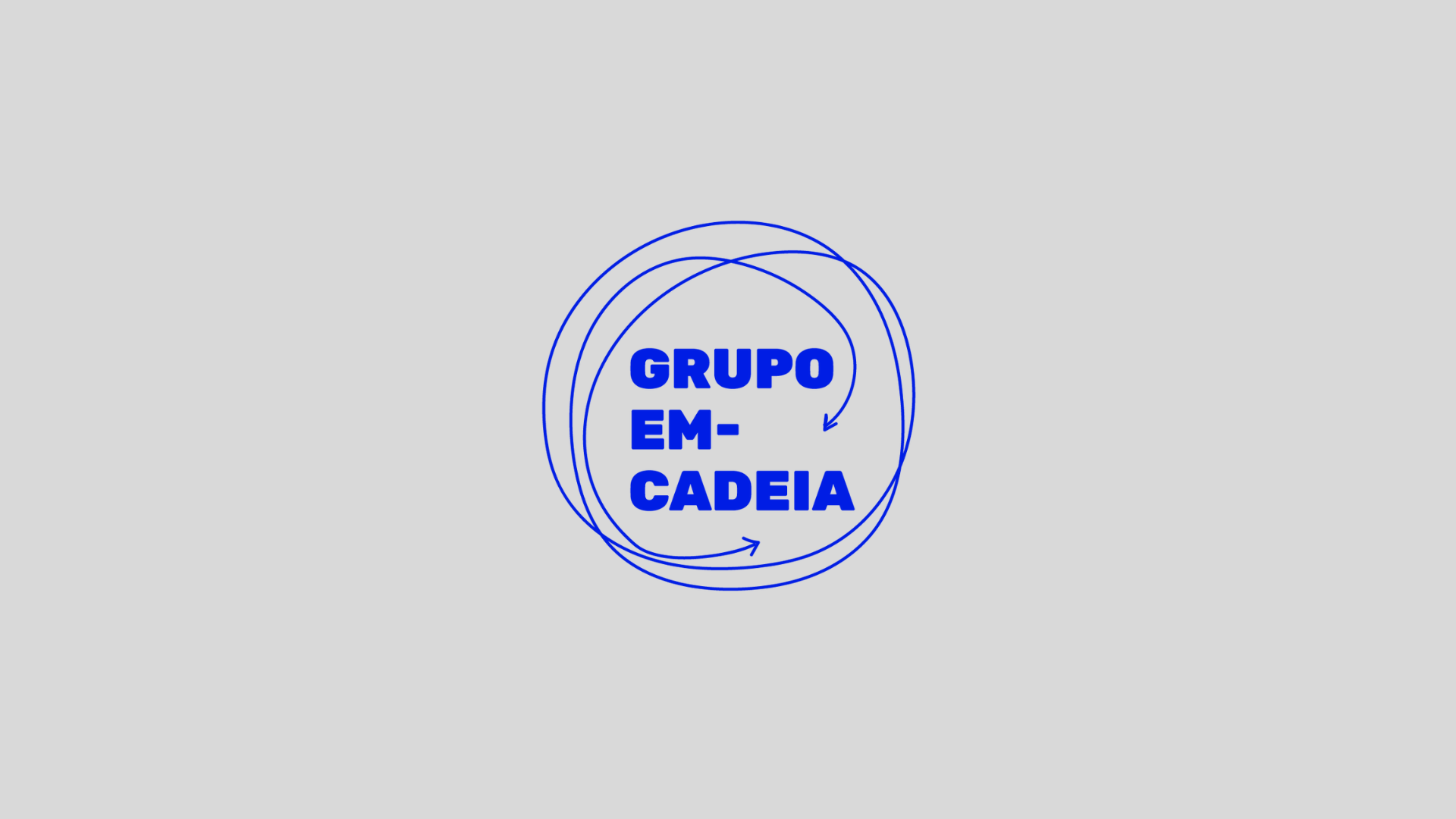 Em-Cadeia Project